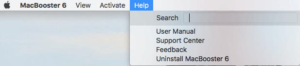 Mac booster maintains and optimizes your system 7 2 64 Mac booster maintains and optimizes your system 7 2 64