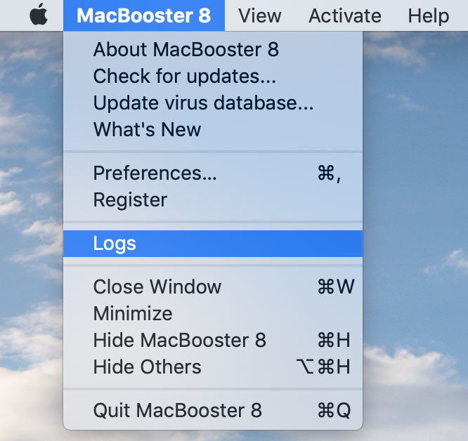 iobit macbooster